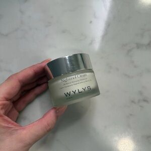 WYLYS Nightinol Cream